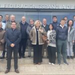 La actualidad del golf se somete a debate en la reuni&oacute;n de Directores Gerentes de FFAA