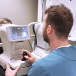 Oftalmedic Salv&agrave; realiza revisiones gratuitas en el D&iacute;a Mundial contra el Glaucoma