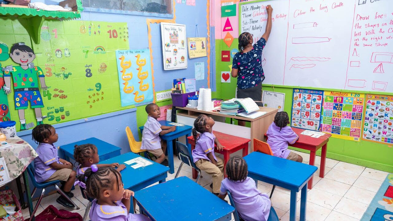 RIU inicia su primera colaboraci&oacute;n social en Bahamas con Lend a Hand Bahamas, beneficiando a m&aacute;s de 200 ni&ntilde;os.