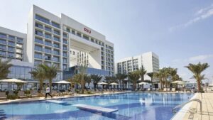 RIU elimina las penalizaciones por cancelaci&oacute;n en Dub&aacute;i