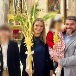 Marga Prohens y Javier Bonet