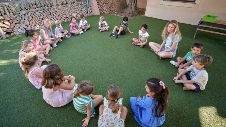 Summer School 2026 en The Academy International School: un verano para aprender, explorar y disfrutar