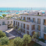 El exitoso inversor Warren Buffett comercializa 10 villas de lujo en Palma