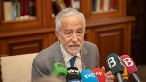 El TSJIB reclama viviendas para los funcionarios en la futura Ciudad de la Justicia de Palma