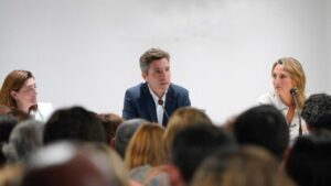 Reuni&oacute;n de AJE Balears sobre medidas para aut&oacute;nomos y pymes