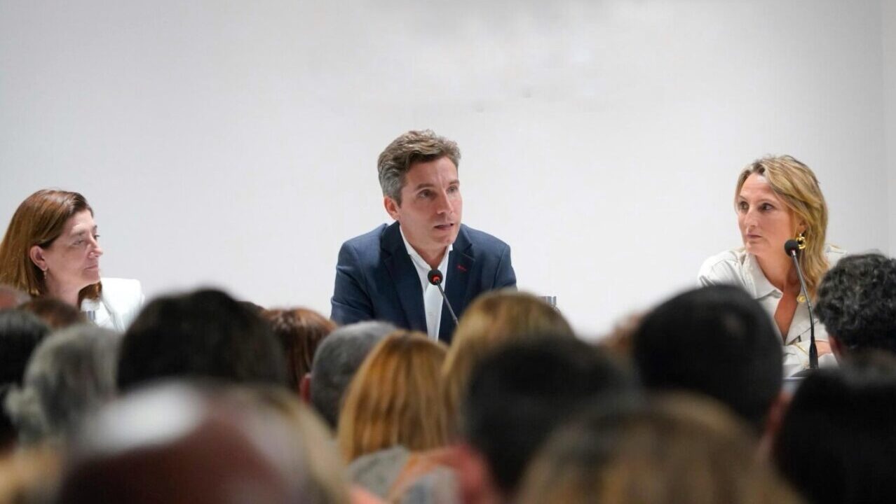 Reuni&oacute;n de AJE Balears sobre medidas para aut&oacute;nomos y pymes