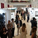 Visita a la feria de arte contempor&aacute;neo Art Cologne en Palma