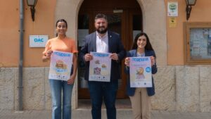 Marratx&iacute; celebra el 9 de mayo la cuarta edici&oacute;n de Artetx&iacute;