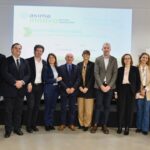 Participantes en la reuni&oacute;n de ASIMA Innova Meetings en Mallorca