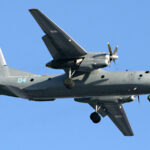 Mueren 29 personas tras estrellarse en Crimea un avi&oacute;n militar ruso