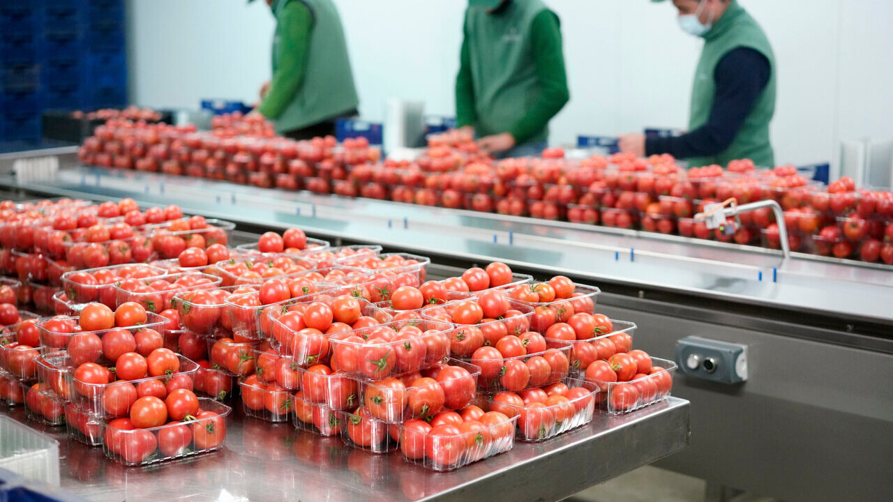Las compras de Mercadona a proveedores baleares superaron los 180 millones de euros en 2025