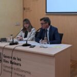 Reuni&oacute;n del Govern de les Illes Balears sobre econom&iacute;a y crisis