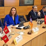 Baleares carga contra la ministra de Sanidad por la huelga m&eacute;dica: &ldquo;Que d&eacute; un paso al lado&rdquo;