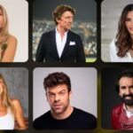 Participantes del programa La Caja Amarilla de Antena 3