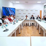 Reuni&oacute;n de la Comisi&oacute;n de Seguimiento sobre bajas laborales en Baleares