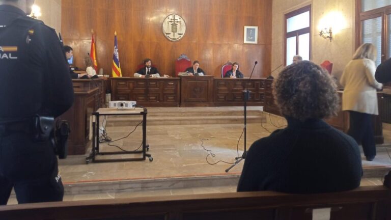 Condenado a cuatro a&ntilde;os y medio de c&aacute;rcel por dos agresiones hom&oacute;fobas en Calvi&agrave;