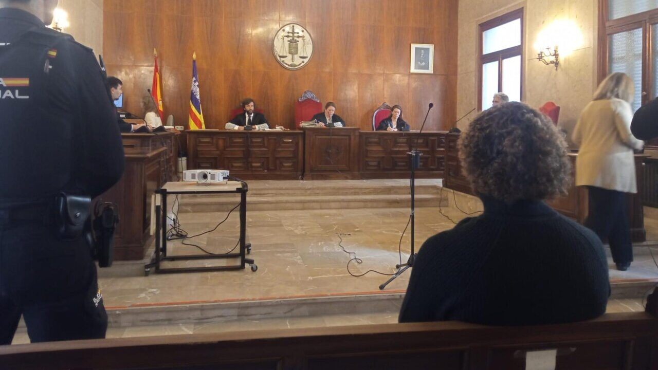 Condenado a cuatro a&ntilde;os y medio de c&aacute;rcel por dos agresiones hom&oacute;fobas en Calvi&agrave;