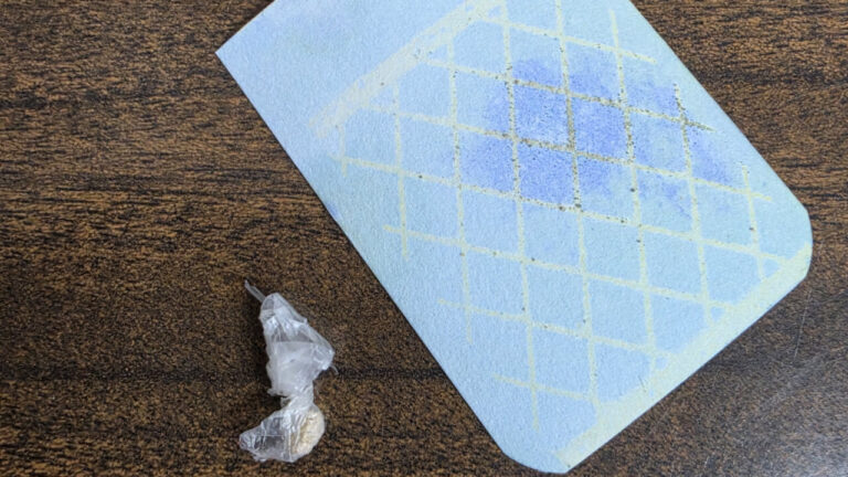 Detenido un 'camello' por causar la muerte a una mujer con la droga que le vendi&oacute;