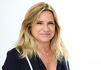 Maria Joaquina Ferrer, directora general de Costas y Litoral