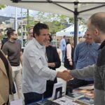 Palmanova se llena de cultura con el D&iacute;a del Libro y la fiesta de Saint George