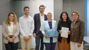 Marga Prohens re&uacute;ne m&aacute;s de 4.000 avales para revalidar su liderazgo al frente del PP Balear