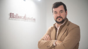 Enrique Juan de Sentmenat: &ldquo;Ahorrar sin invertir es perder poder adquisitivo con el tiempo&rdquo;