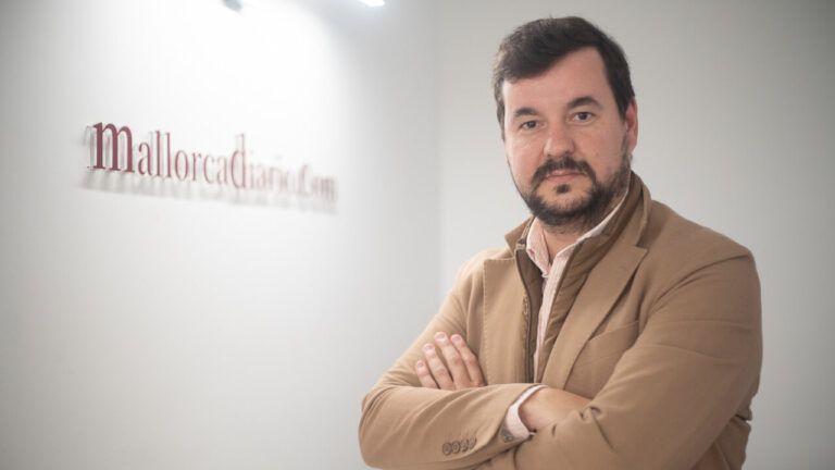 Enrique Juan de Sentmenat: &ldquo;Ahorrar sin invertir es perder poder adquisitivo con el tiempo&rdquo;