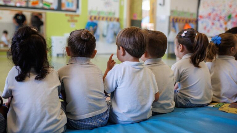 Arranca la escolarizaci&oacute;n 0-3 en Baleares: m&aacute;s plazas, calendario y claves del baremo