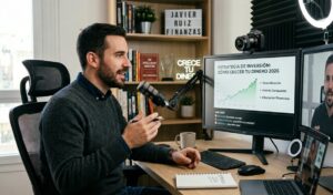Uno de cada diez influencers financieros act&uacute;a fuera de la ley y sin autorizaci&oacute;n