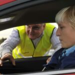 Seis de cada diez alumnos suspenden el carnet de conducir en Baleares