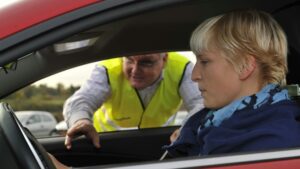 Seis de cada diez alumnos suspenden el carnet de conducir en Baleares