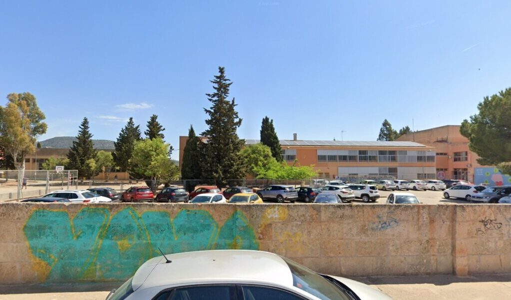 Educaci&oacute;n investiga un posible caso de acoso laboral en el CIFP Pere de Son Gall