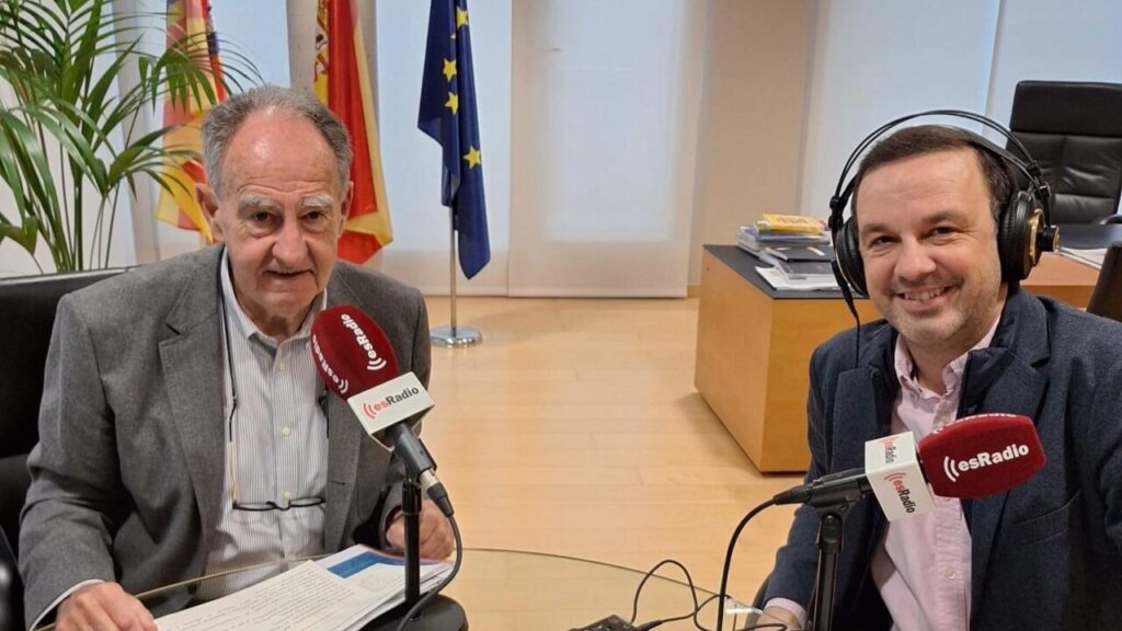 Javier Sanz: celebra el inter&eacute;s internacional por transformar el puerto de Palma