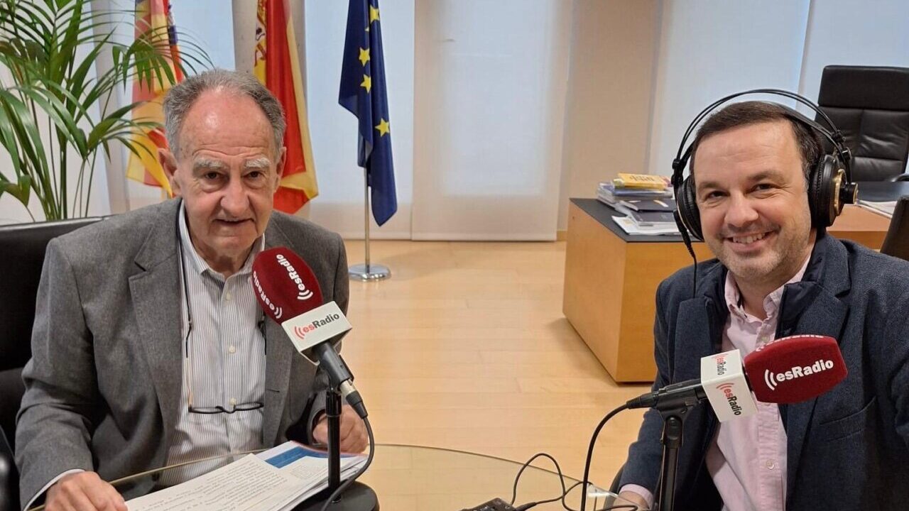 Javier Sanz: celebra el inter&eacute;s internacional por transformar el puerto de Palma