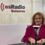 Mar&iacute;a Jos&eacute; Aguil&oacute;: &ldquo;Esperemos que el Pacto por la Sostenibilidad no quede en un caj&oacute;n&rdquo;