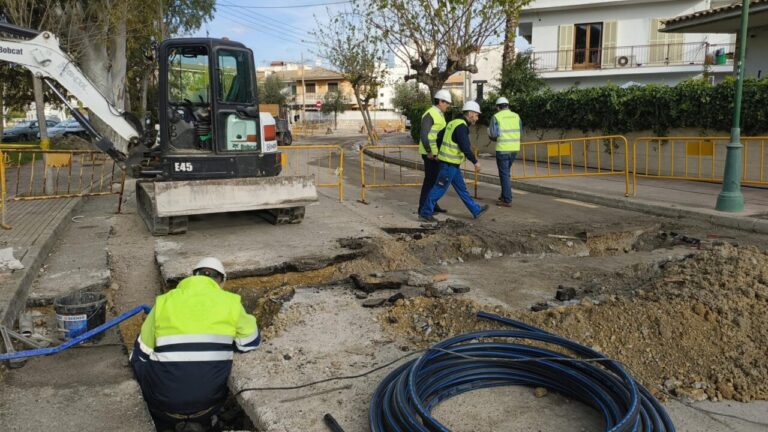 Endesa culmina una nueva fase de mejora de la red el&eacute;ctrica en el Port d'Alc&uacute;dia