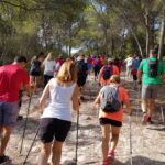 Baleares se para celebrar el D&iacute;a Mundial de la Actividad F&iacute;sica