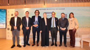 Presentaci&oacute;n de la agenda de eventos de Palma Beach para 2026