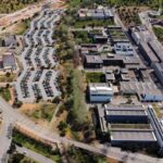 El Govern autoriza construir 200 viviendas de alquiler para investigadores en el ParcBit