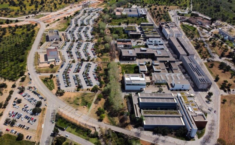El Govern autoriza construir 200 viviendas de alquiler para investigadores en el ParcBit