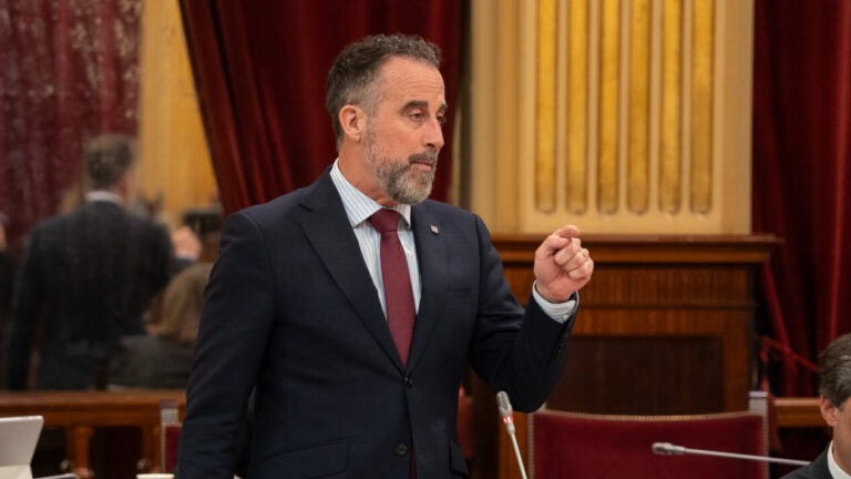 Jos&eacute; Luis Mateo.