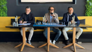 Reuni&oacute;n sobre ocupaci&oacute;n hotelera en Playa de Palma durante Semana Santa
