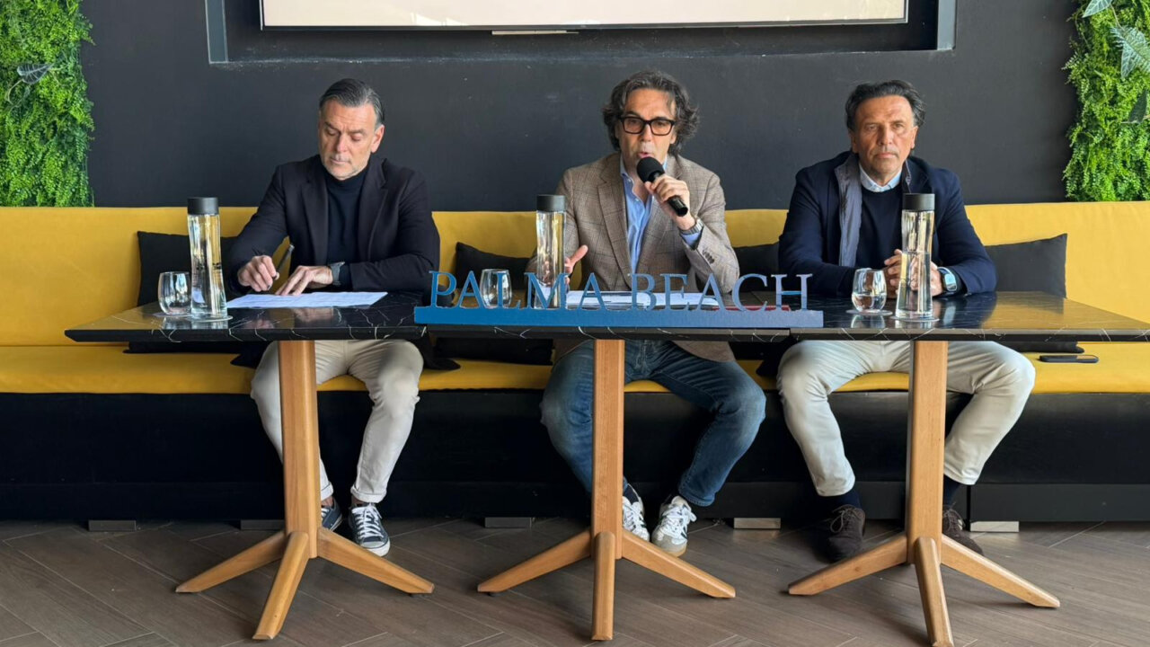 Reuni&oacute;n sobre ocupaci&oacute;n hotelera en Playa de Palma durante Semana Santa