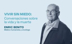 La vida y la muerte, a debate en la tercera edici&oacute;n de 'Puerto Portals Talks'