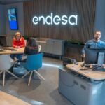 Endesa vuelve a la tienda en plena era digital
