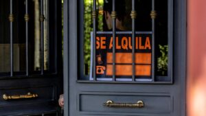 La oferta de habitaciones crece un 30 por ciento en Palma el primer trimestre de 2026