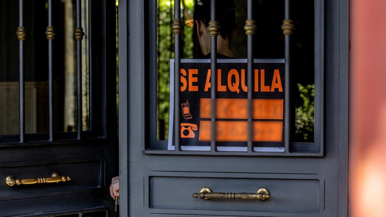 La oferta de habitaciones crece un 30 por ciento en Palma el primer trimestre de 2026