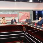 Debate en el programa Torn de Paraula sobre el informe UCO y la inmigraci&oacute;n
