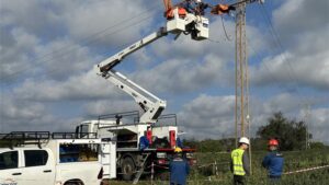 Endesa aumenta un 62,2 por ciento las nuevas conexiones de consumo en Baleares