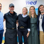 SUMMA Mallorca da el pistoletazo de salida a bordo del ferry Ciudad de S&oacute;ller de Trasmed